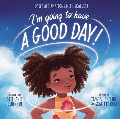 A Good Day