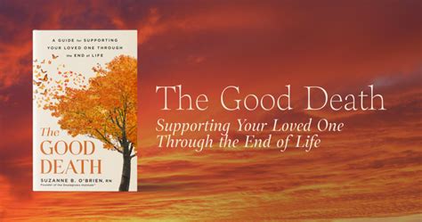 A Good Death