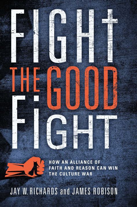A Good Fight