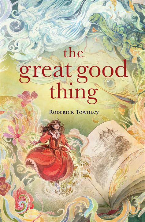 A Good Thing