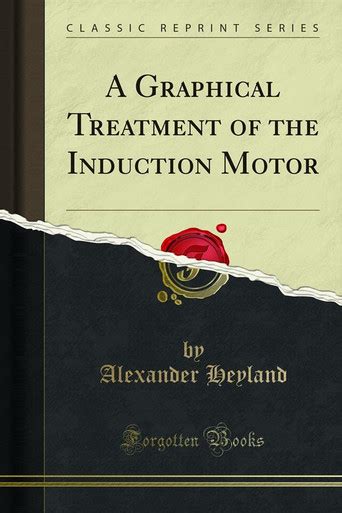 A Graphical Treatment Of The Induction Motor