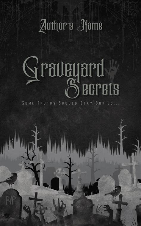 A Graveyard of Secrets