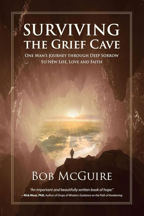 A Grief Cave