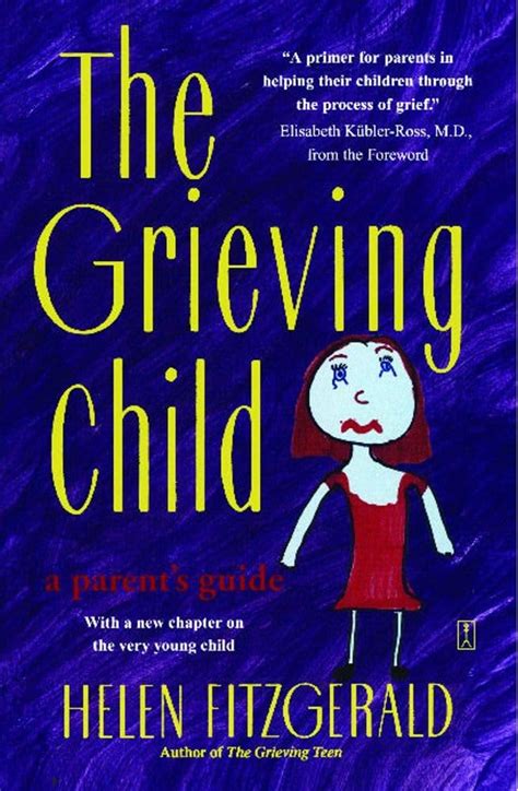 A Grieving Child