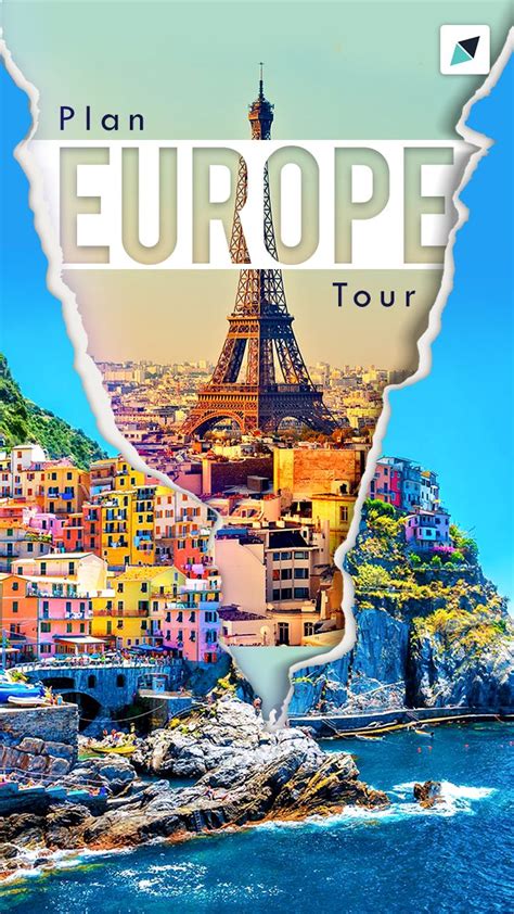 A Guide To Christian Europe