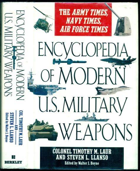 A Guide To Modern U.S. Army Weapons
