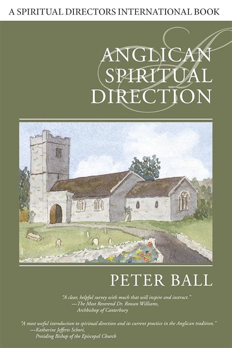A Guide for Spiritual Directors