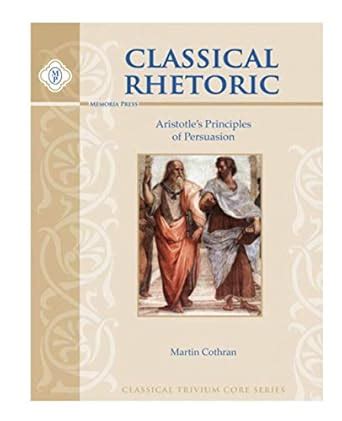 A Guide to Classical Rhetoric