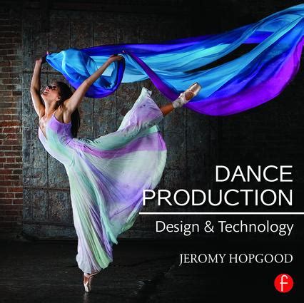 A Guide to Dance Production