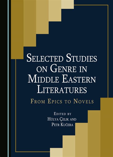 A Guide to Eastern Literatures