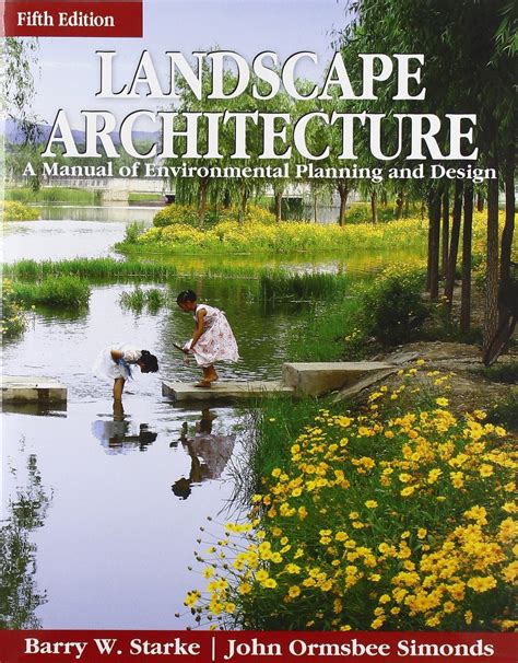 A Guide to Educational Programs in Landscape Architecture