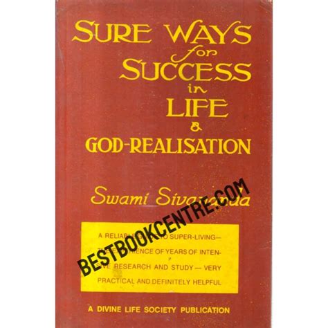 A Guide to God-Realisation