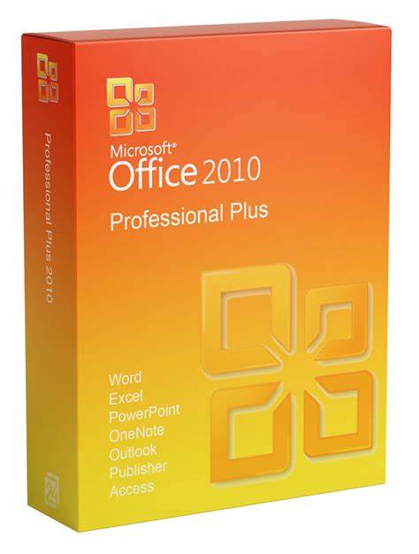 A Guide to Microsoft Office 2010