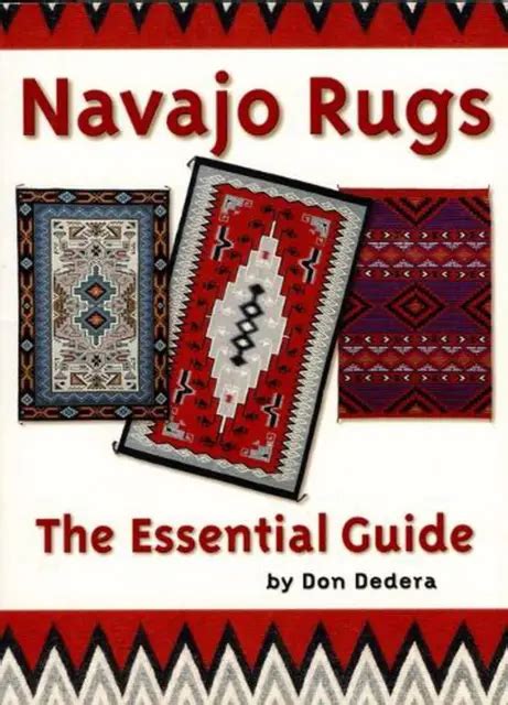 A Guide to Navajo Rugs