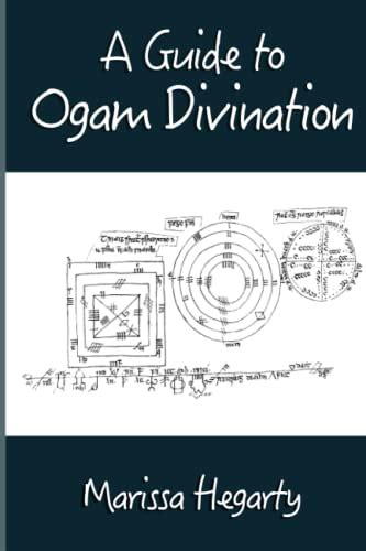 A Guide to Ogam Divination