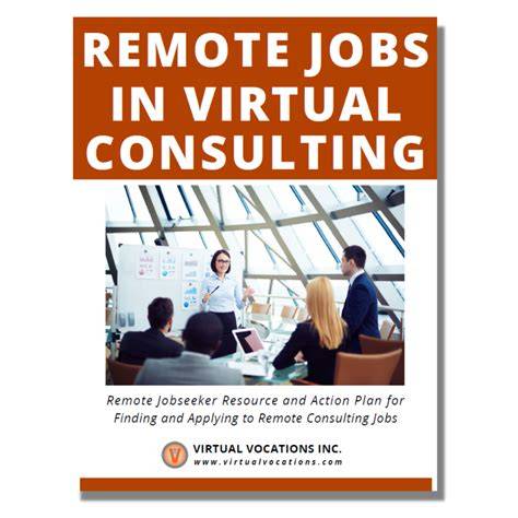 A Guide to Remote Consulting in IT