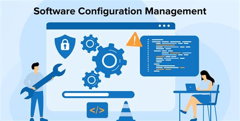 A Guide to Software Configuration Management
