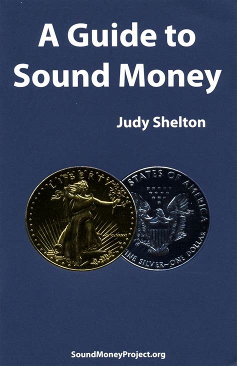 A Guide to Sound Money