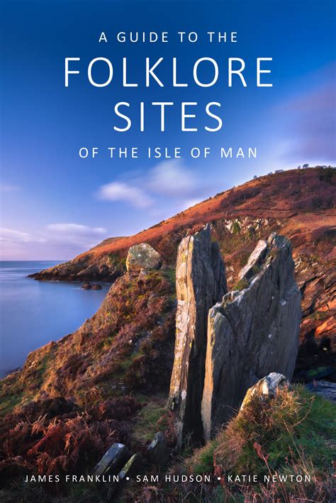 A Guide to the Isle of Man