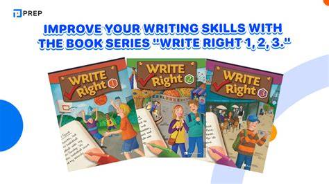 A HANDBOOK OF PROJECT WRITING Vol. 3: Writing Right