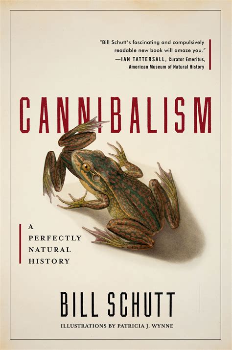 A HISTORY OF CANNABALISM
