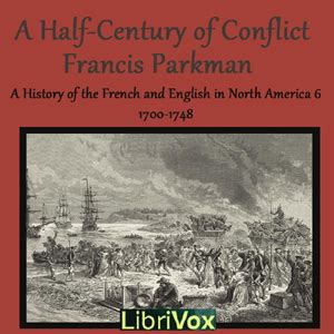 A Half-Century of Conflict