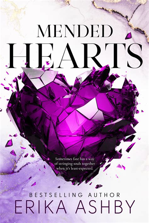 A Heart Mended