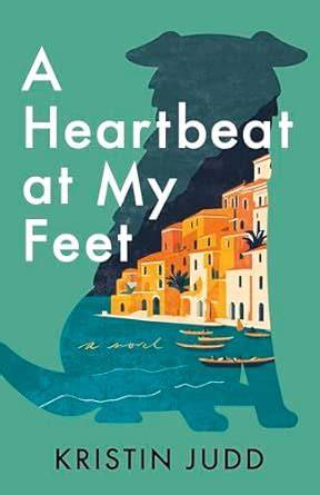 A Heartbeat at My Feet