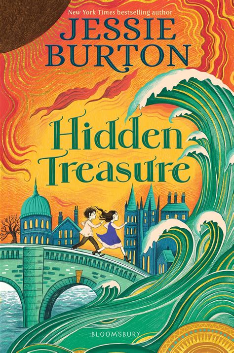 A Hidden Treasure