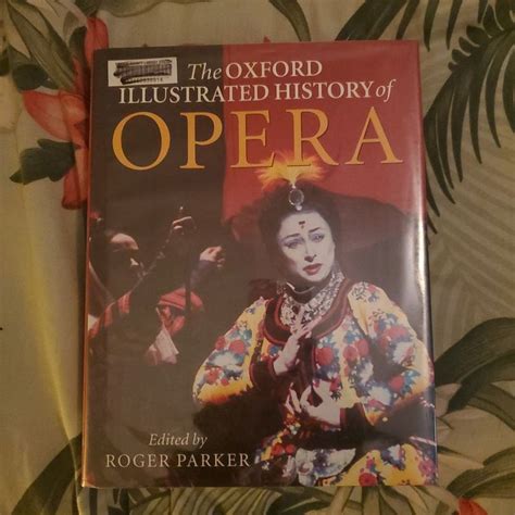 A History Of Opera