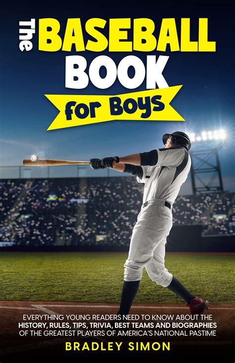 A History of Baseball