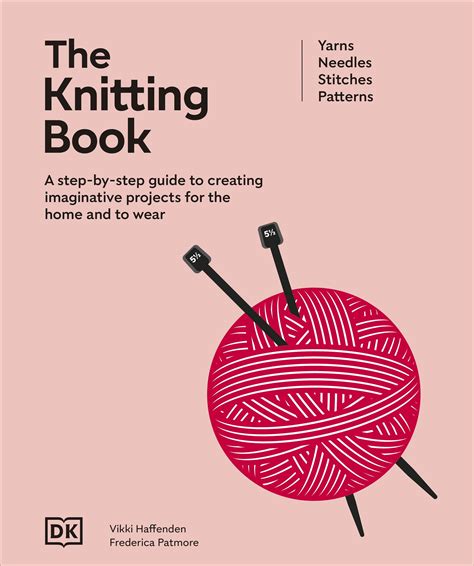 A History of Hand Knitting
