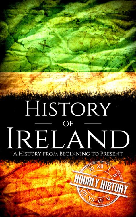 A History of Ireland