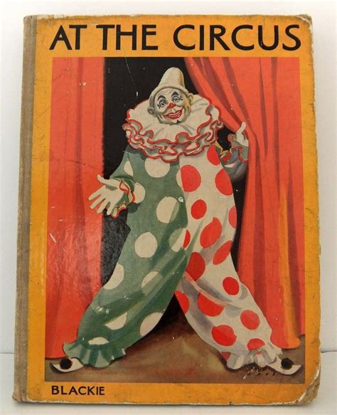 A History of the Circus