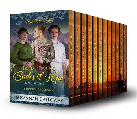 A Home For Susannah (Prairie Hope Book 1)