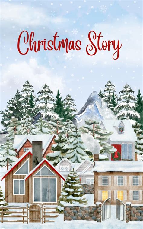 A Home for Christmas