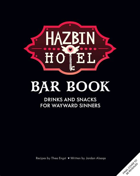 A Hotel Bar