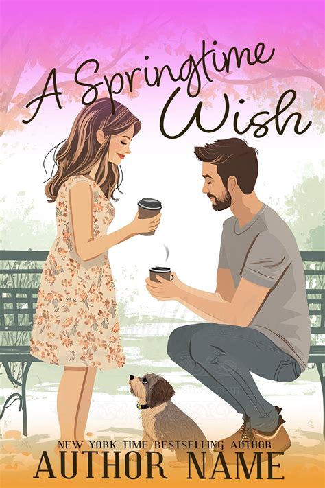 A Husband for Springtime