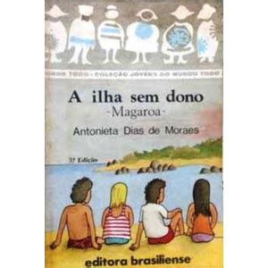 A ILHA SEM DONO