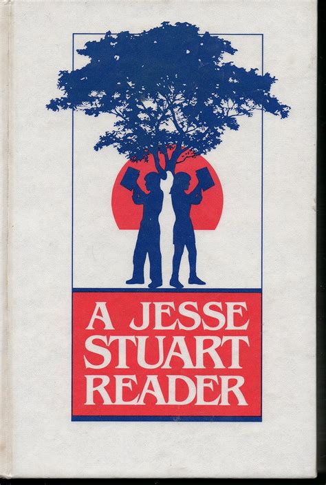 A Jesse Stuart Reader