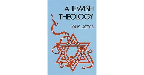 A Jewish Theology