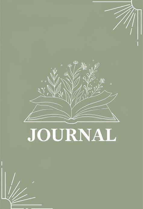 A Journal for Her