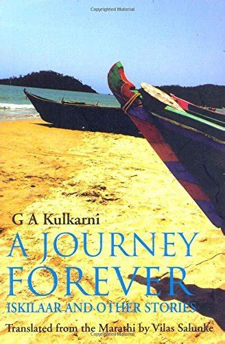 A Journey, Forever ...