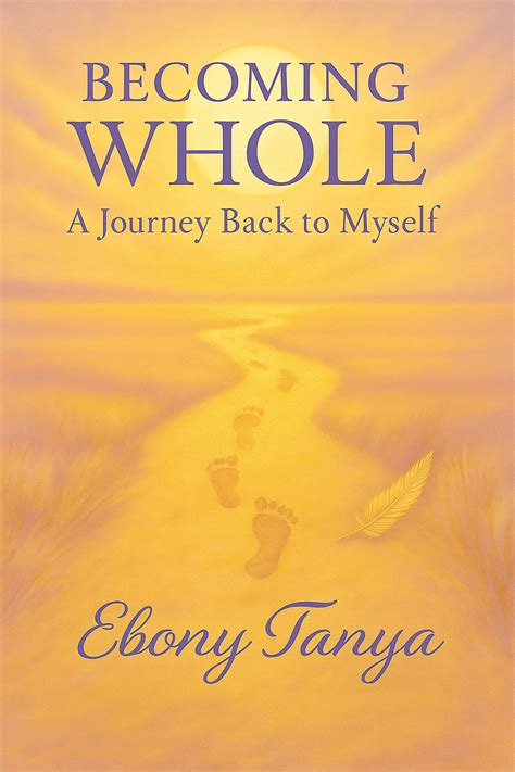 A Journey Back to Myself