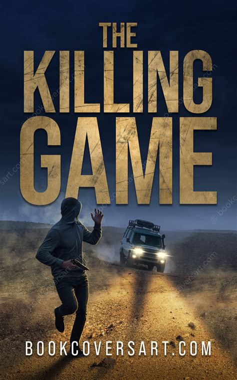 A KILLING IN PROSPECT