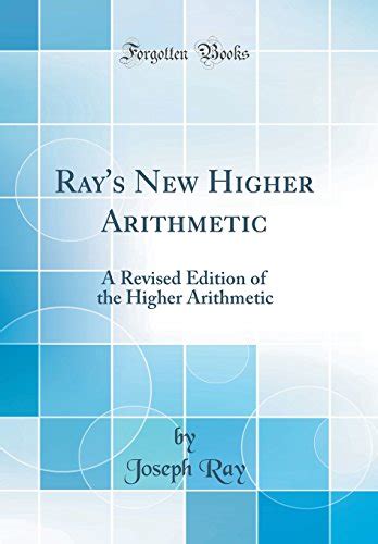 A Key to Higher Arithmetic