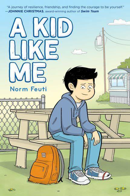 A Kid Like Me, With ADHD