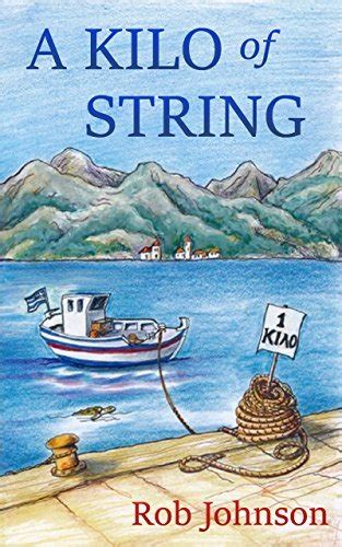 A Kilo of String