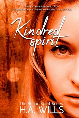 A Kindred Spirit