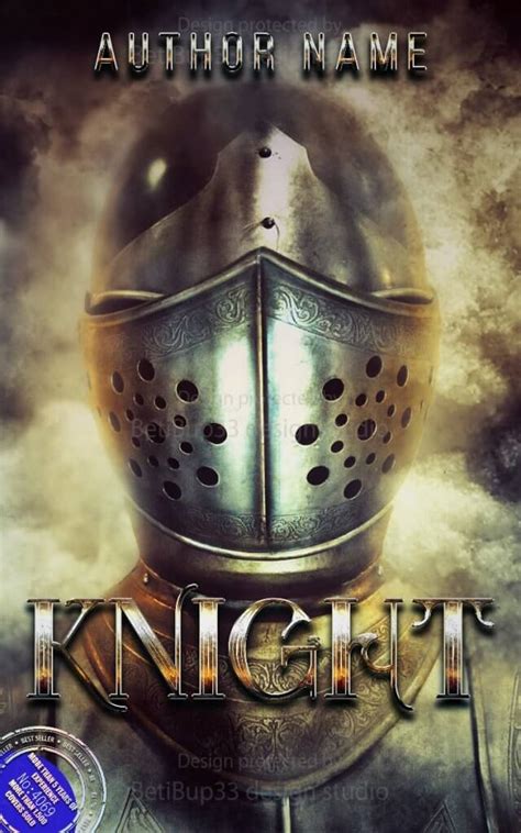 A Knight in the City